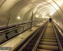 На станциях петербургского метро установят камеры видеонаблюдения