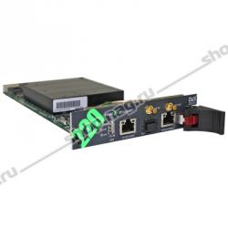 Анализатор потоков IPTV BridgeTech VB220 для сетей до 1G