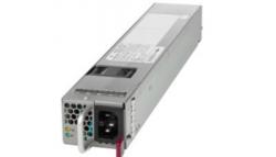 Блок питания AC front to back для коммутатора Cisco Catalyst 4500-X (new)