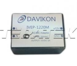 Davicon IVEP-1220M - фото