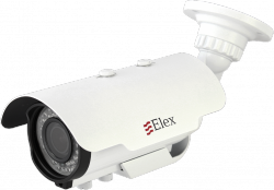 Elex OV2 Worker AHD 1080P