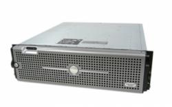 Дисковая полка Dell PowerVault MD1000 3.5 SAS 3 Гбит/с - фото