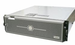 Дисковый массив Dell PowerVault MD3000 3.5 SAS 3 Гбит/с - фото