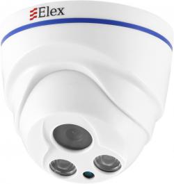 Камера Elex iF2 Basic AHD 720P IR-MAX