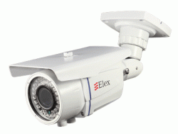 Elex IP-2 OV - фото