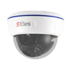 Elex iV2 Worker AHD 960P