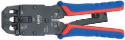 Инструмент для опрессовки штекеров типа Western Knipex KN-975112 - фото