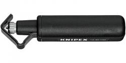 Инструмент для удаления оболочки Knipex KN-1630135SB - фото