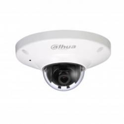 IP камера Dahua DH-IPC-HDB4300CP-A-0280B купольная мини 3Мп, объектив 2.8мм, PoE, 12В, микрофон - фото