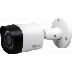 IP камера Dahua DH-IPC-HFW1120RMP уличная мини 1.3Мп, объектив 6мм, PoE. - фото