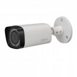 IP камера Dahua DH-IPC-HFW2100RP-VF уличная мини 1.3Мп, объектив 2.8-12мм, ИК до 30 метров, PoE - фото