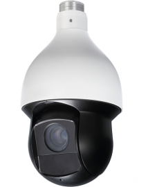 IP камера Dahua DH-SD59230T-HN скоростна купольная повортная  EcoSavy 2 2Мп с 30x оптическим увеличением с ИК подсветкой,PoE+ - фото