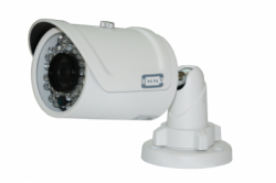 IP камера OMNY 100 PRO уличная мини1.3Мп, c ИК подсветкой, 3.6мм, PoE,12В