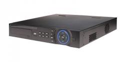 IP Видеорегистратор Dahua DHI-NVR4416-16P до 16х 3Мп камер, 4HDD, 16 PoE - фото