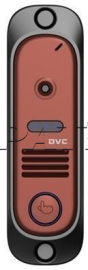 IP вызывные панели DVC-614Re Color