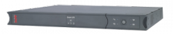 Источник бесперебойного питания APC Smart-UPS SC 450VA 230V