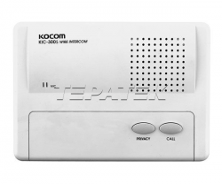 KOCOM KIC-300S