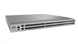 Коммутатор Cisco Nexus N3K-C3548P-10G - фото