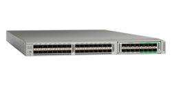 Коммутатор Cisco Nexus N5K-C5548P-FA - фото
