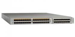 Коммутатор Cisco Nexus N5K-C5548UP-FA - фото