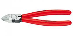 Кусачки боковые для оптического кабеля Knipex KN-7251160 - фото