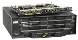 Маршрутизатор Cisco 7204VXR-NPE-G2 Bundle - фото