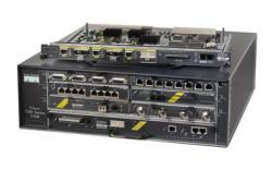 Маршрутизатор Cisco 7206VXR-NPE-G2 Bundle - фото