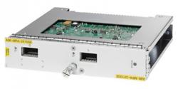 Модуль Cisco A9K-MPA-2X40GE - фото