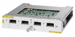 Модуль Cisco A9K-MPA-4X10GE - фото