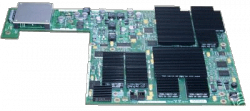 Модуль Cisco Catalyst WS-F6700-DFC3B - фото