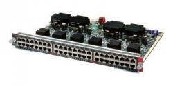 Модуль Cisco Catalyst WS-X4548-GB-RJ45