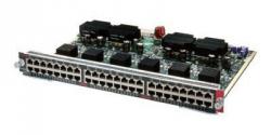 Модуль Cisco Catalyst WS-X4548-GB-RJ45V