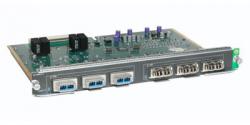 Модуль Cisco Catalyst WS-X4606-X2-E - фото