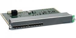 Модуль Cisco Catalyst WS-X4612-SFP-E - фото