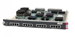 Модуль Cisco Catalyst WS-X6516-GE-TX - фото