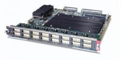 Модуль Cisco Catalyst WS-X6516A-GBIC - фото