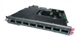 Модуль Cisco Catalyst WS-X6708-10G-3CXL - фото