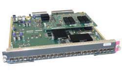 Модуль Cisco Catalyst WS-X6724-SFP - фото