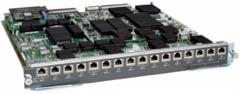 Модуль Cisco Catalyst WS-X6816-10T-2T
