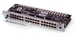 Модуль Cisco NMD-36-ESW-PWR - фото