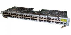 Модуль Cisco NME-XD-48ES-2S-P - фото