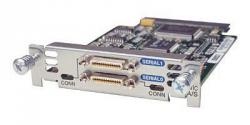Модуль Cisco WIC-2A/S