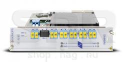 Модуль EDFA усилителя мощности 15dB и предусилителя 29dB для Ekinops 360