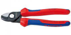 Ножницы для резки кабелей Knipex KN-9512165 - фото