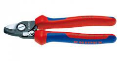 Ножницы для резки кабелей Knipex KN-9522165 - фото