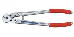 Ножницы для резки проволочных тросов и кабелей Knipex KN-9571600 - фото