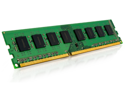 Память 8GB Kingston 1600MHz DDR3L ECC Reg CL11 DIMM SR x4 1.35V w/TS