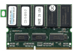 Память DRAM 1Gb для Cisco WS-SUP720-3B/3BXL MSFC3 - фото