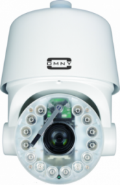 Поворотная IP камера OMNY 2030-IR PTZ AT 2.0Мп c автотрекингом, с 30х оптическим увеличением c ИК подсветкой, наст. кронтш и БП24АС в компл - фото