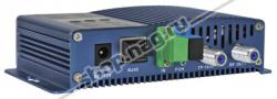 Приёмник оптический для сетей КТВ Vermax-LTP-112-9-ISNp - фото